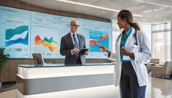 Banque pour fonctionnaire hospitalier : des solutions inattendues