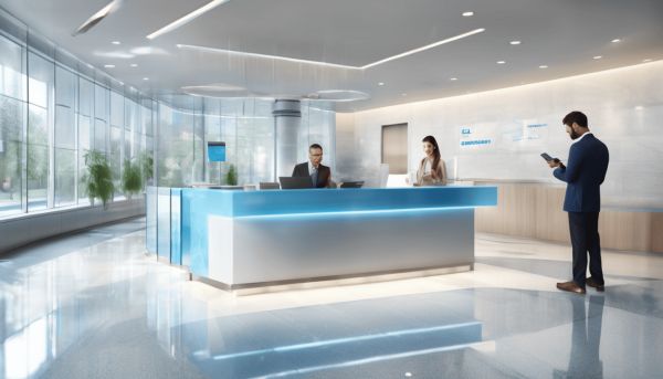 Comment devenir client chez BNP Paribas facilement ?