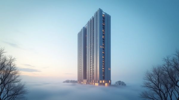 Investissement immobilier neuf : posez les bonnes questions