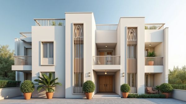 Investissement immobilier neuf : posez les bonnes questions