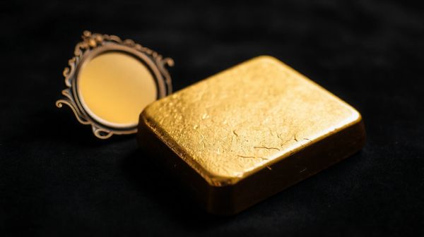 Les raisons derrière les variations captivantes du prix de l'or