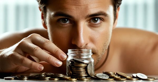 Maximisez vos économies avec une solution d'épargne efficace.