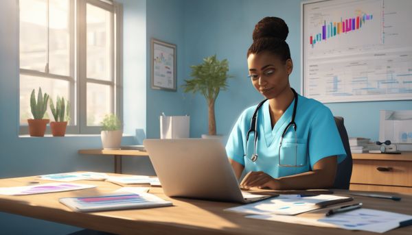 Optimiser votre financement en tant qu’aide-soignant