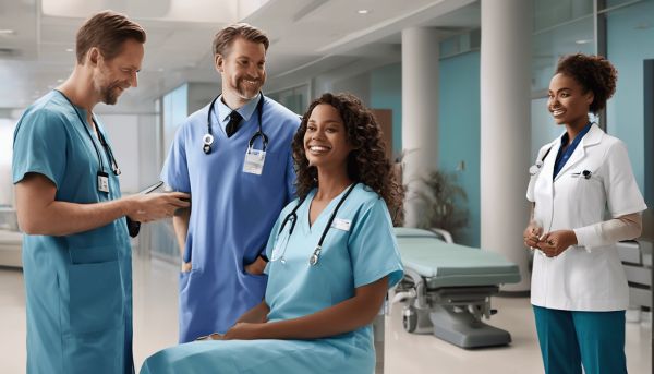 Pourquoi la banque personnel hospitalier est-elle essentielle pour vous ?