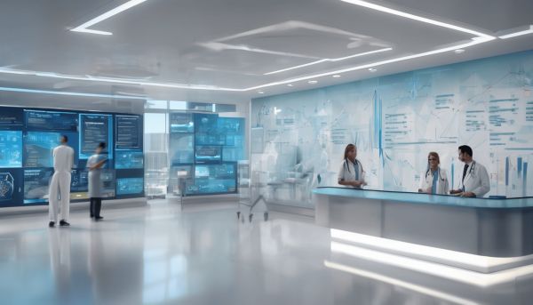 Pourquoi les agents hospitaliers choisissent la meilleure banque