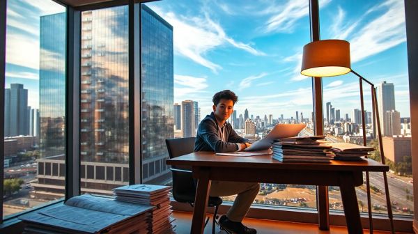 Top questions à poser pour un investissement immobilier neuf