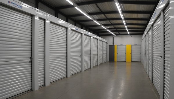 Location box la rochelle : solutions sécurisées et flexibles